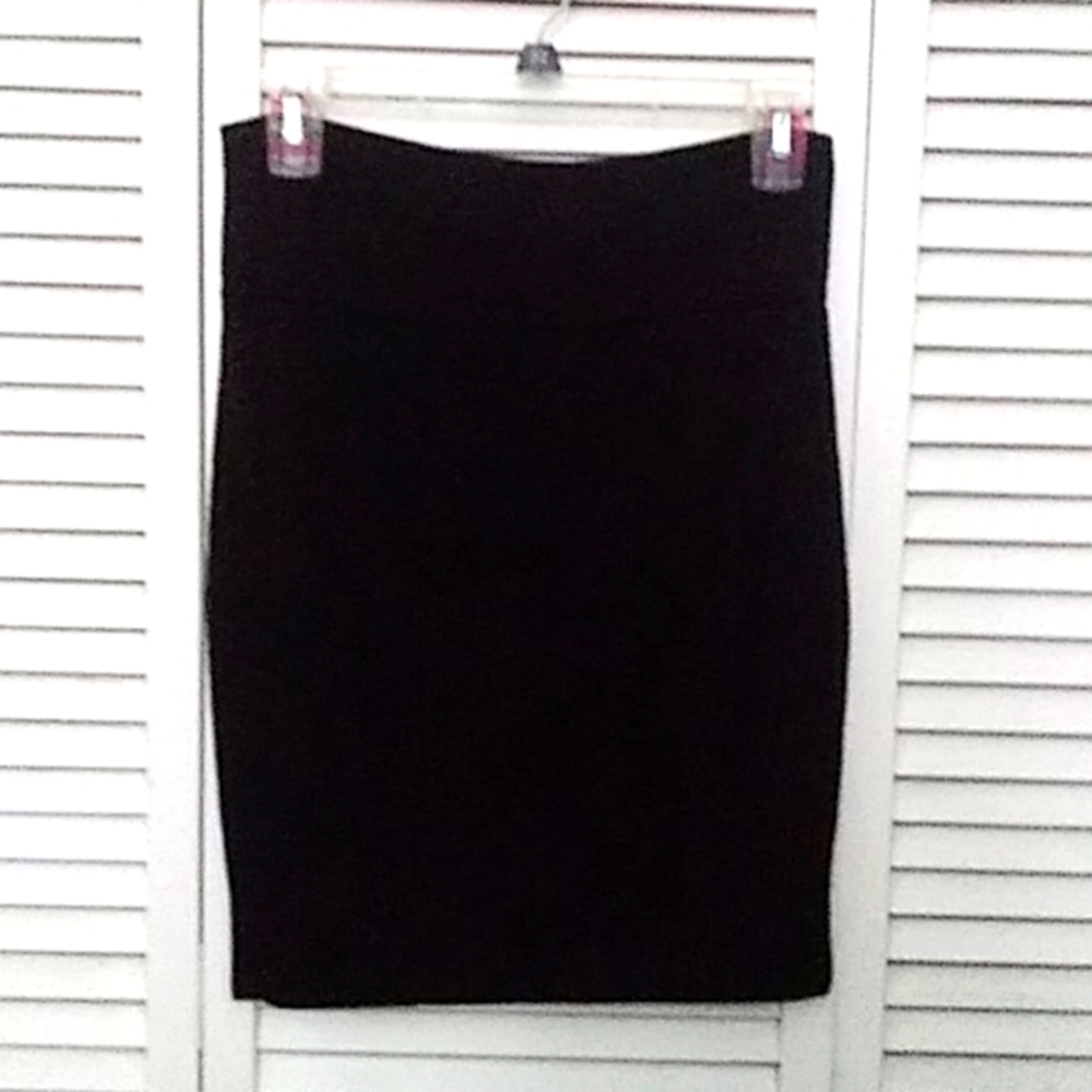 Dots Skirt